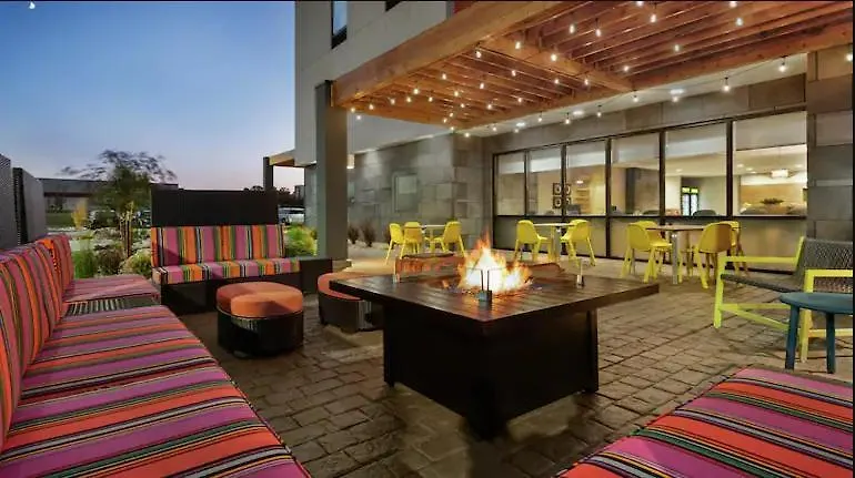 Home2 Suites By Hilton Columbus/West, Oh