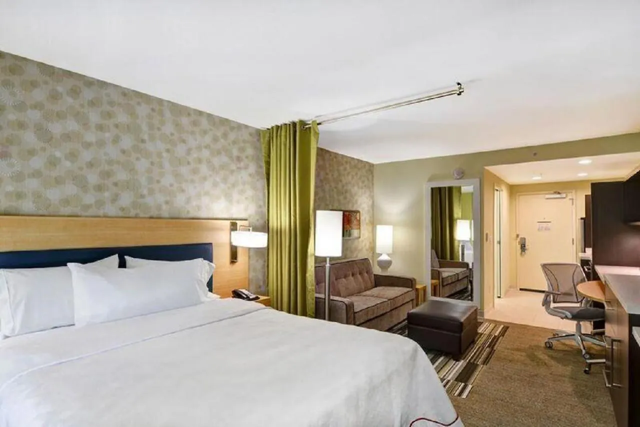 *** Ξενοδοχείο Home2 Suites By Hilton Columbus/West, Oh Ηνωμένες Πολιτείες της Αμερικής