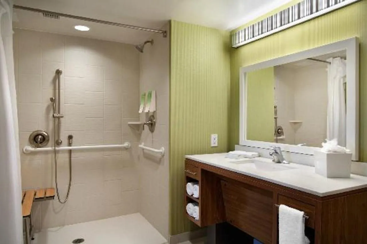 Ξενοδοχείο Home2 Suites By Hilton Columbus/West, Oh