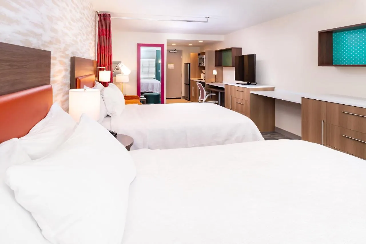 Home2 Suites By Hilton Columbus/West, Oh Ηνωμένες Πολιτείες της Αμερικής