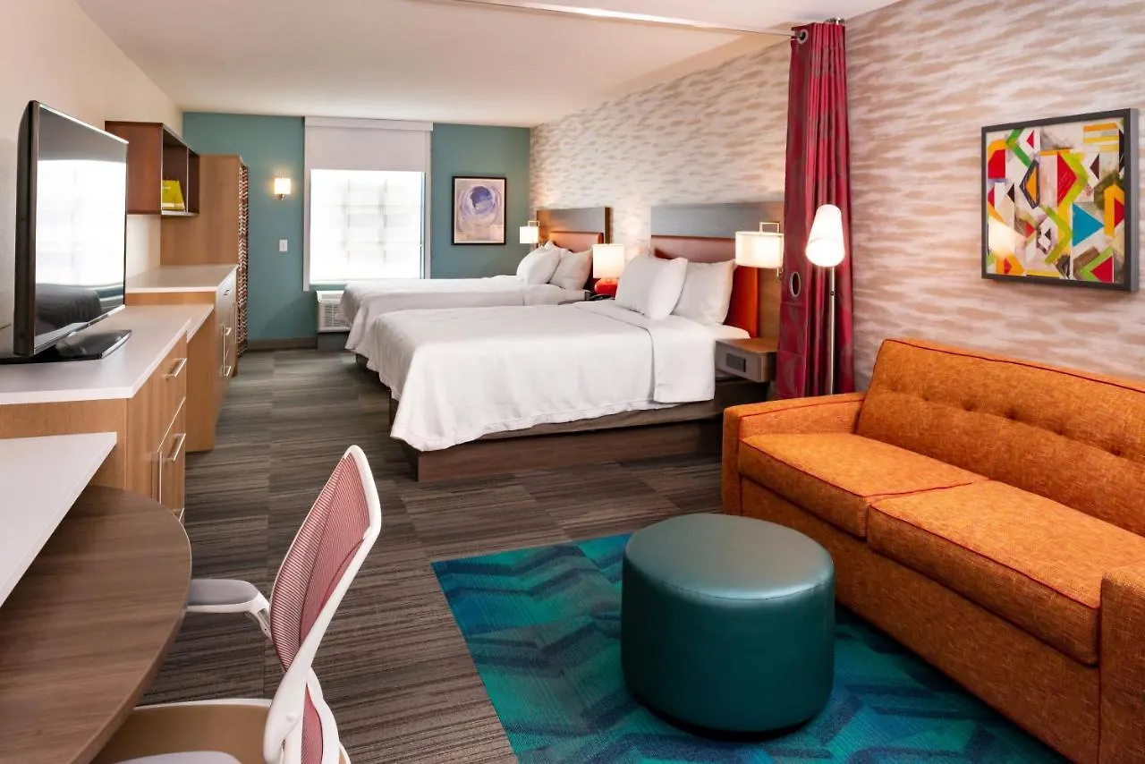 Home2 Suites By Hilton Columbus/West, Oh 3*, Κολόμπο Ηνωμένες Πολιτείες της Αμερικής