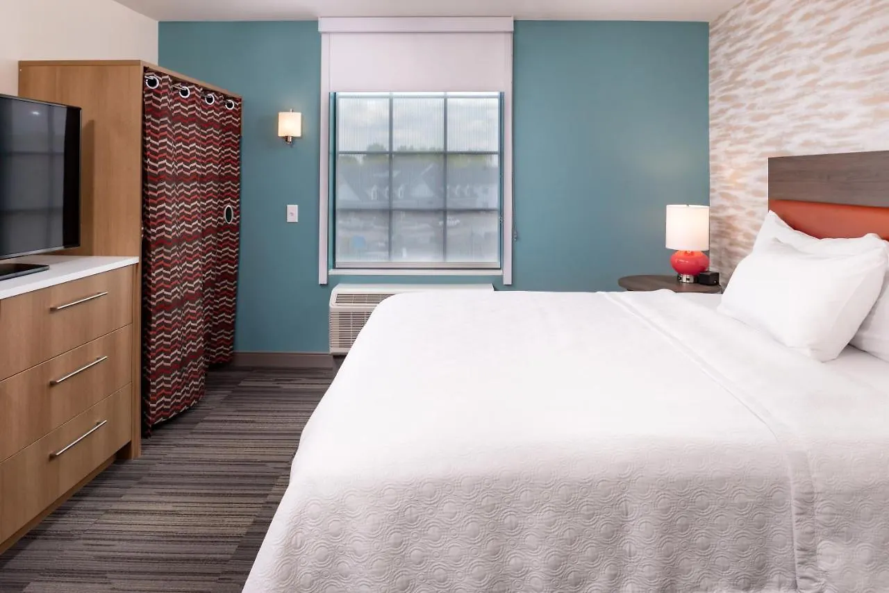 Home2 Suites By Hilton Columbus/West, Oh Ξενοδοχείο Κολόμπο