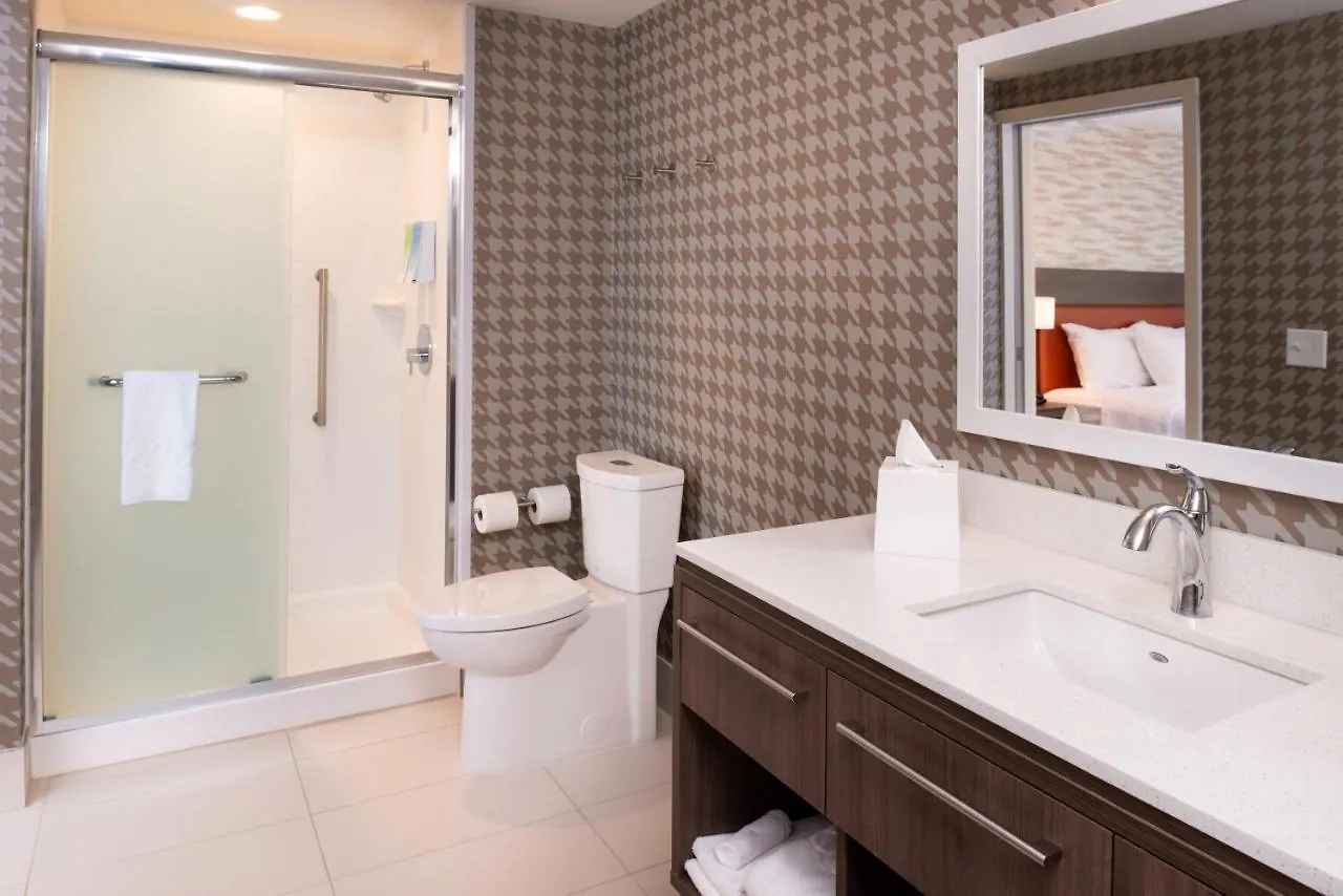 Home2 Suites By Hilton Columbus/West, Oh Κολόμπο