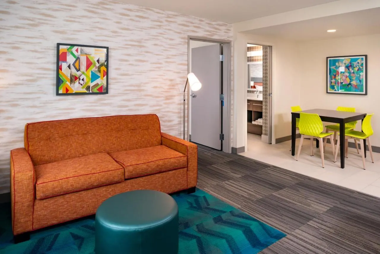 *** Ξενοδοχείο Home2 Suites By Hilton Columbus/West, Oh Ηνωμένες Πολιτείες της Αμερικής