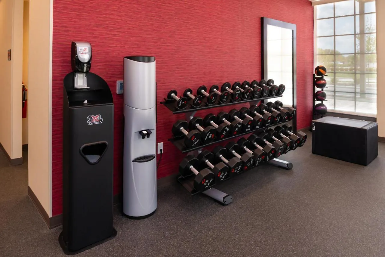 Ξενοδοχείο Home2 Suites By Hilton Columbus/West, Oh