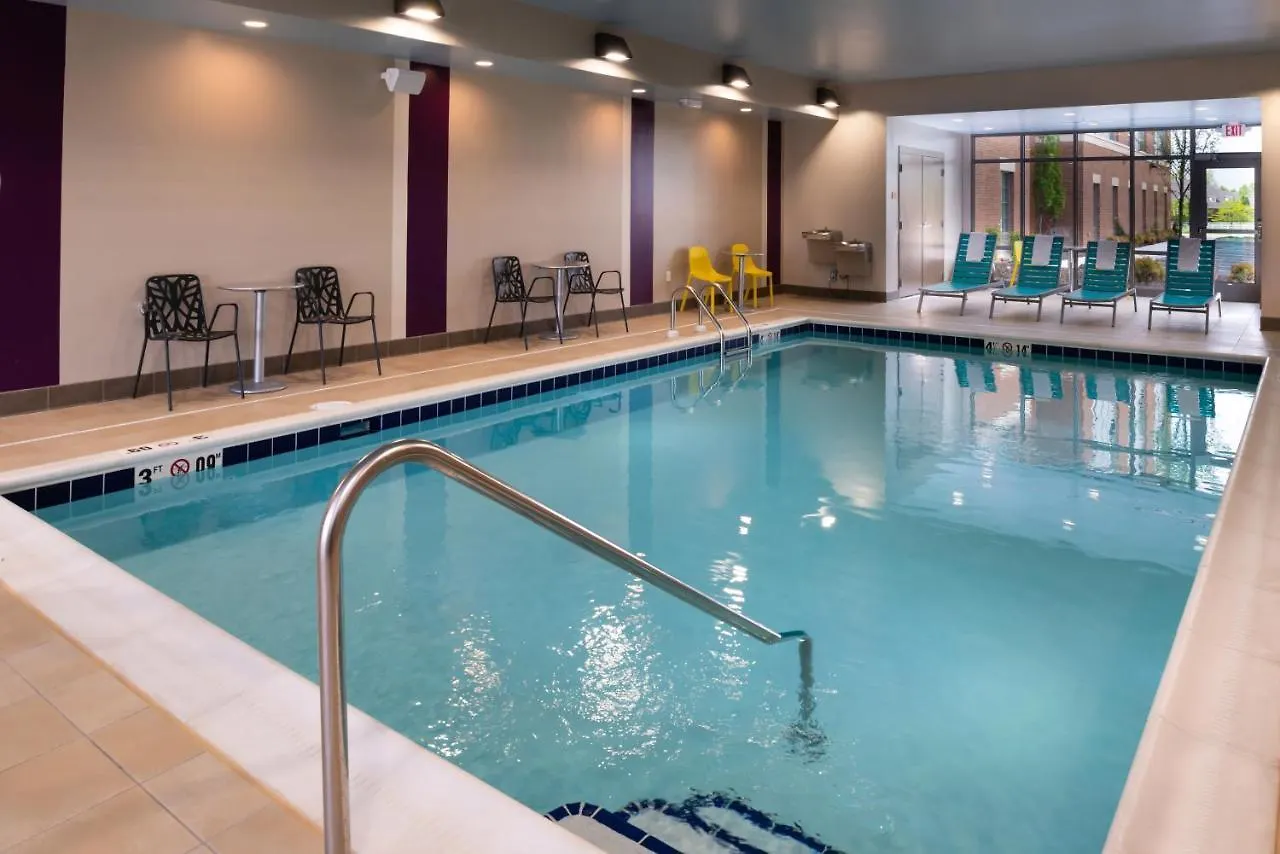 *** Ξενοδοχείο Home2 Suites By Hilton Columbus/West, Oh Ηνωμένες Πολιτείες της Αμερικής