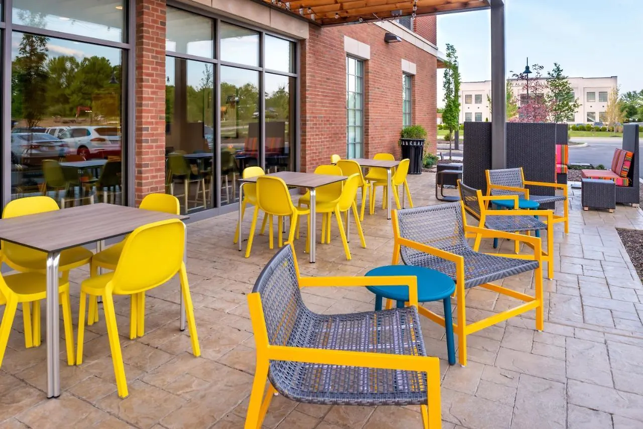 Home2 Suites By Hilton Columbus/West, Oh Ηνωμένες Πολιτείες της Αμερικής