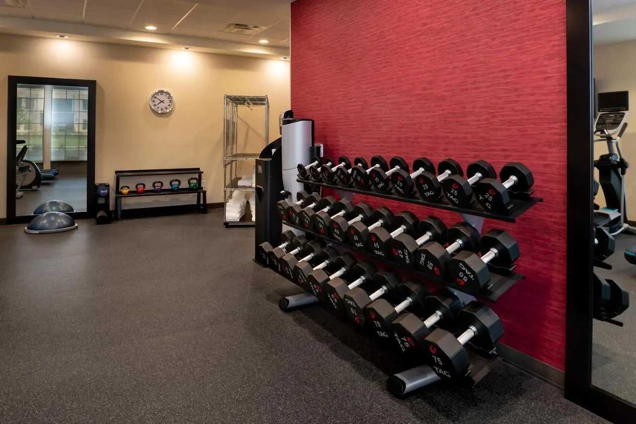 Home2 Suites By Hilton Columbus/West, Oh 3*, Κολόμπο Ηνωμένες Πολιτείες της Αμερικής