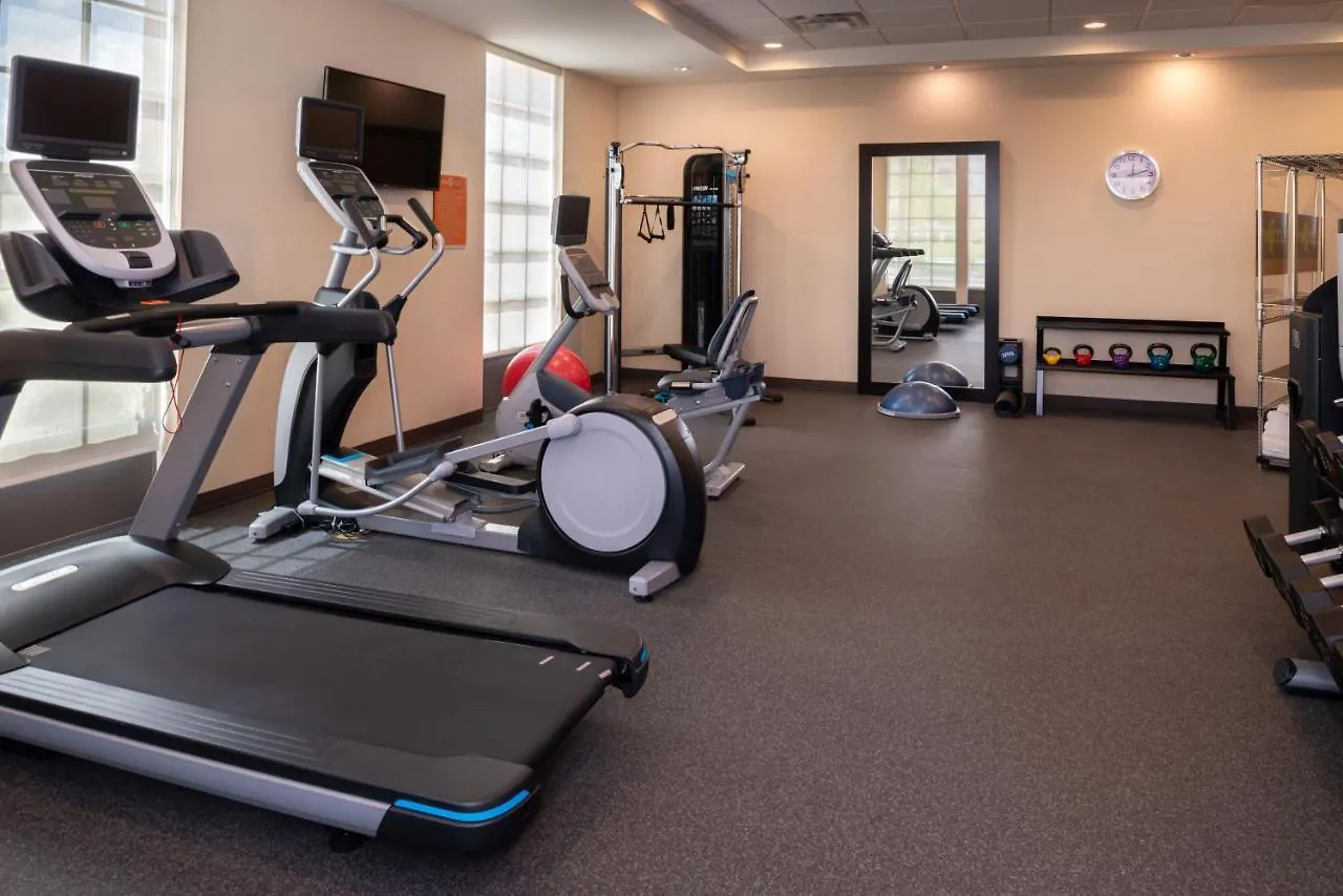 Ξενοδοχείο Home2 Suites By Hilton Columbus/West, Oh