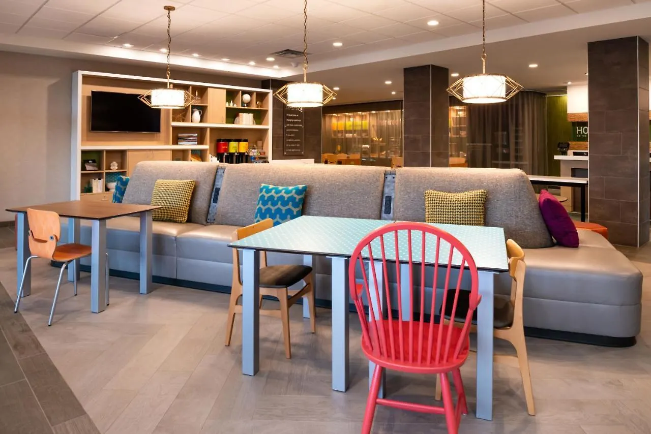 Home2 Suites By Hilton Columbus/West, Oh 3*, Κολόμπο