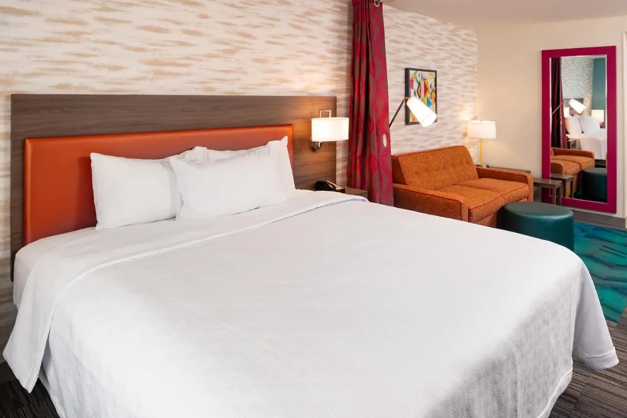 Home2 Suites By Hilton Columbus/West, Oh Ηνωμένες Πολιτείες της Αμερικής