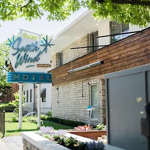 South Wind Motel