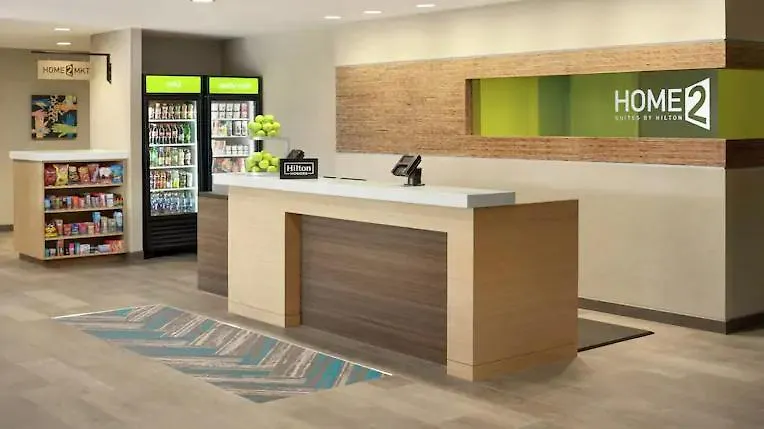 Home2 Suites By Hilton Columbus/West, Oh Κολόμπο