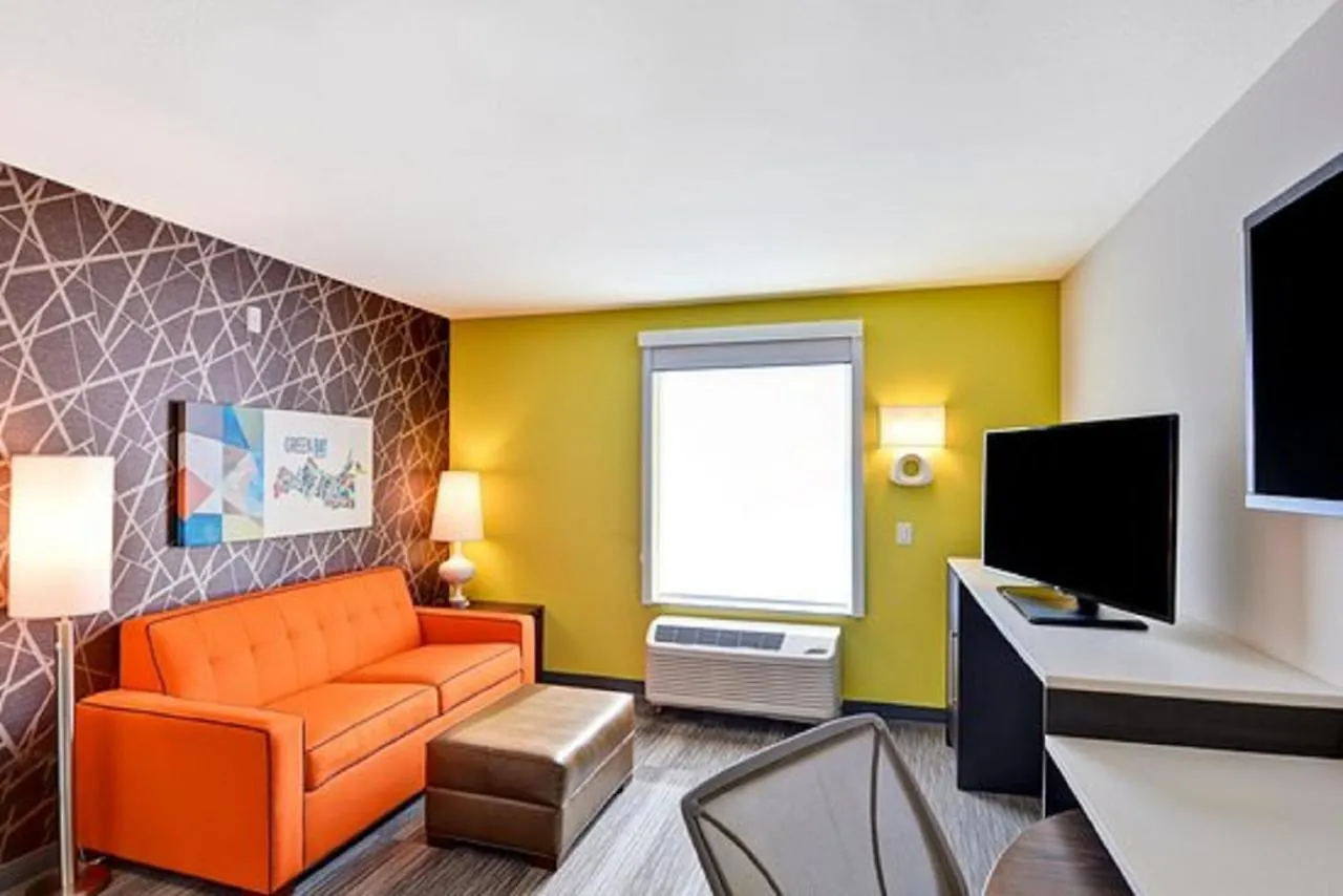 Home2 Suites By Hilton Columbus/West, Oh