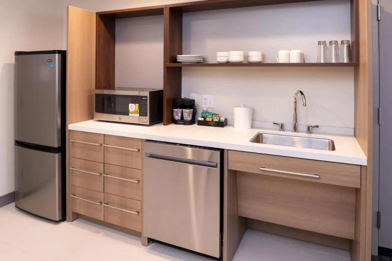 Ξενοδοχείο Home2 Suites By Hilton Columbus/West, Oh