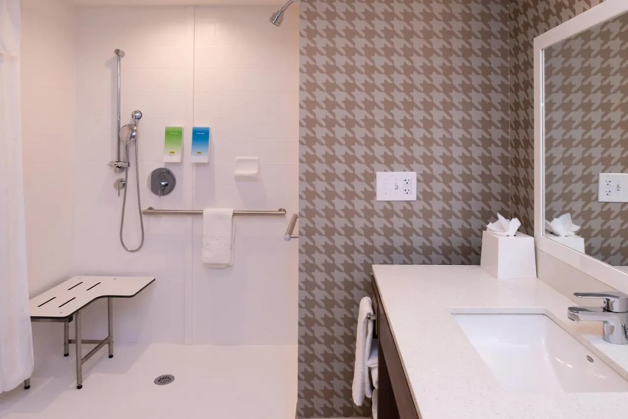 Home2 Suites By Hilton Columbus/West, Oh 3*, Κολόμπο