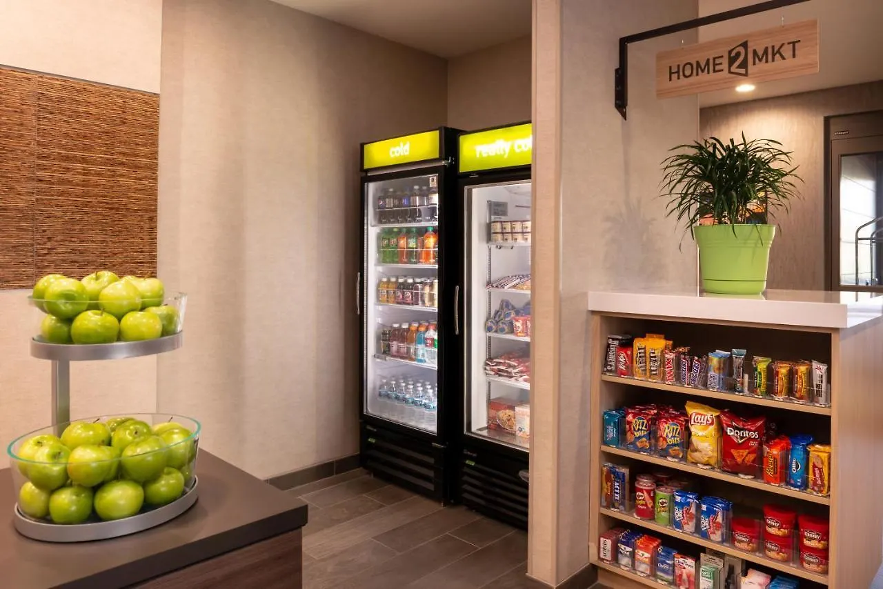 Home2 Suites By Hilton Columbus/West, Oh Κολόμπο